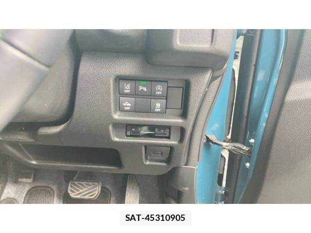 Suzuki HUSTLER 2021-01 8829529-11