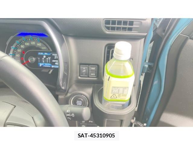 Suzuki HUSTLER 2021-01 8829529-12