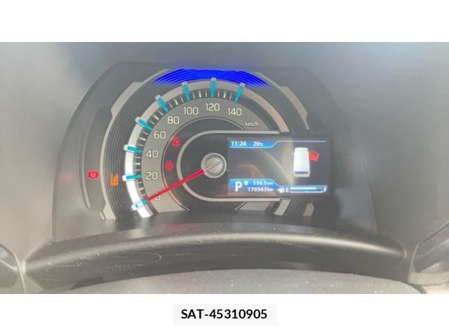 Suzuki HUSTLER 2021-01 8829529-16
