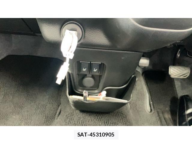 Suzuki HUSTLER 2021-01 8829529-19