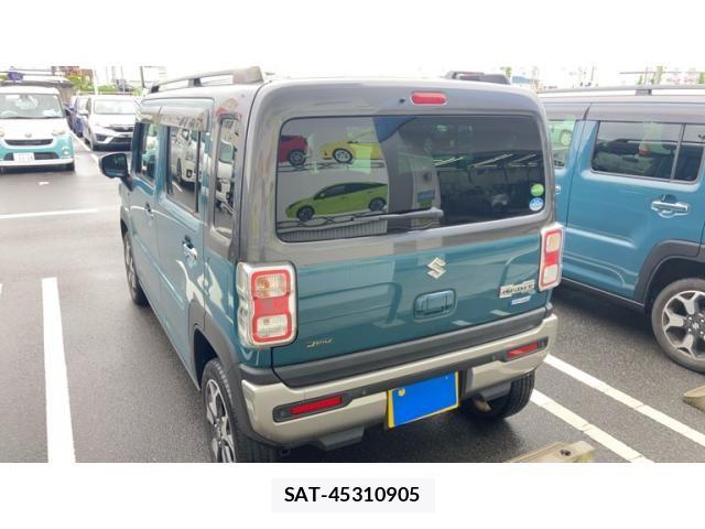 Suzuki HUSTLER 2021-01 8829529-2