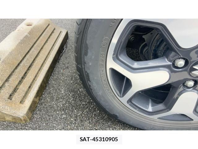 Suzuki HUSTLER 2021-01 8829529-5