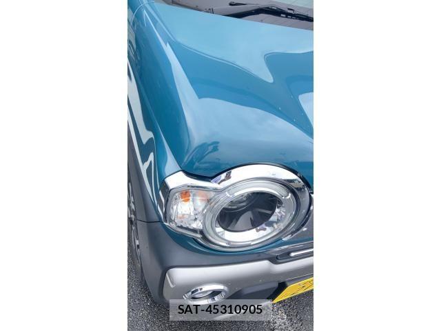 Suzuki HUSTLER 2021-01 8829529-6