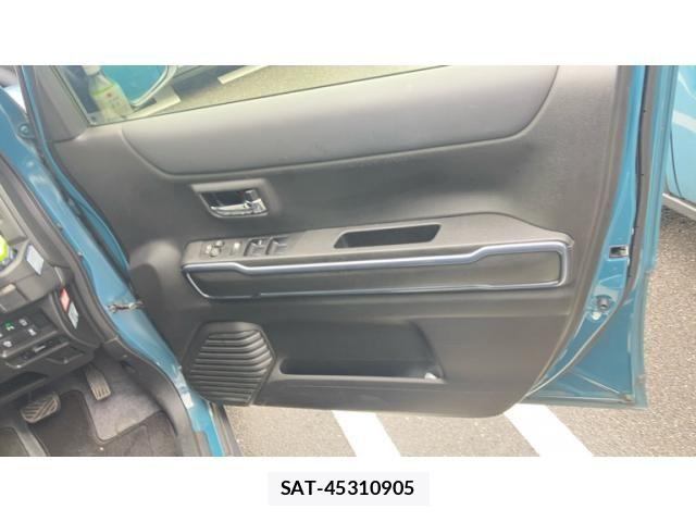 Suzuki HUSTLER 2021-01 8829529-8