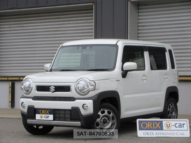 Suzuki HUSTLER 2024-03 8829520-0