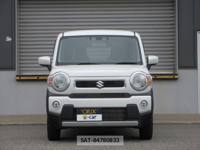 Suzuki HUSTLER 2024-03 8829520-20