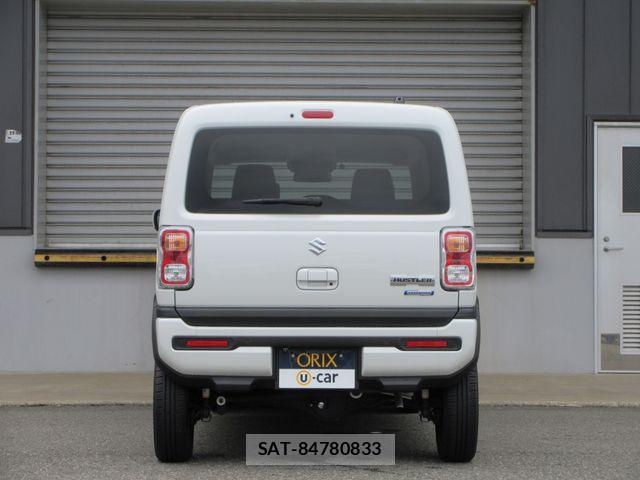 Suzuki HUSTLER 2024-03 8829520-22