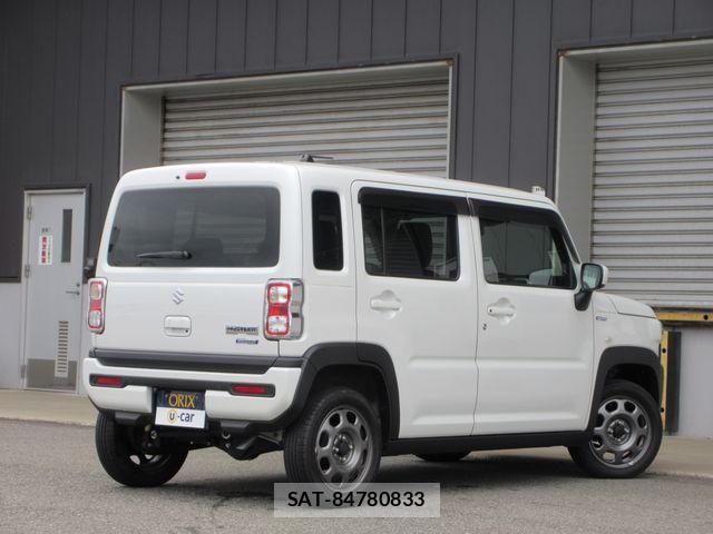 Suzuki HUSTLER 2024-03 8829520-2