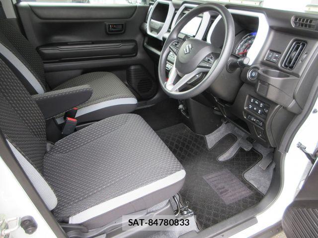 Suzuki HUSTLER 2024-03 8829520-3