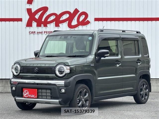 Suzuki HUSTLER 2025-01 8829512-0