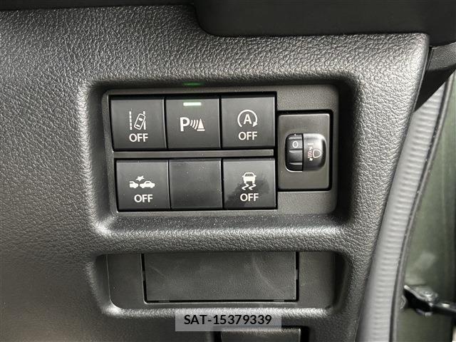 Suzuki HUSTLER 2025-01 8829512-13