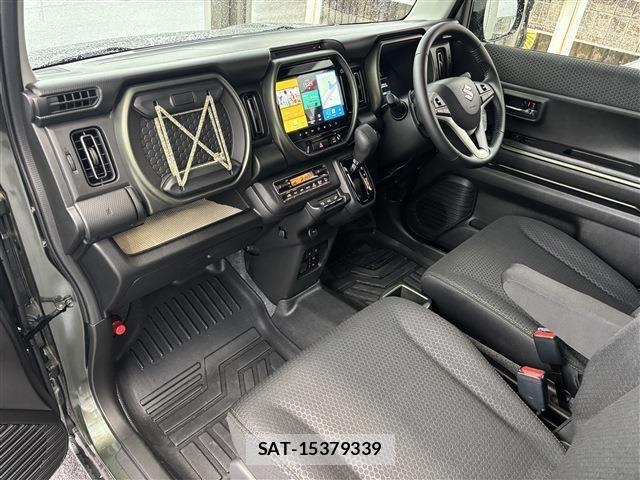 Suzuki HUSTLER 2025-01 8829512-17