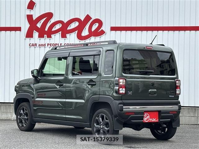 Suzuki HUSTLER 2025-01 8829512-1