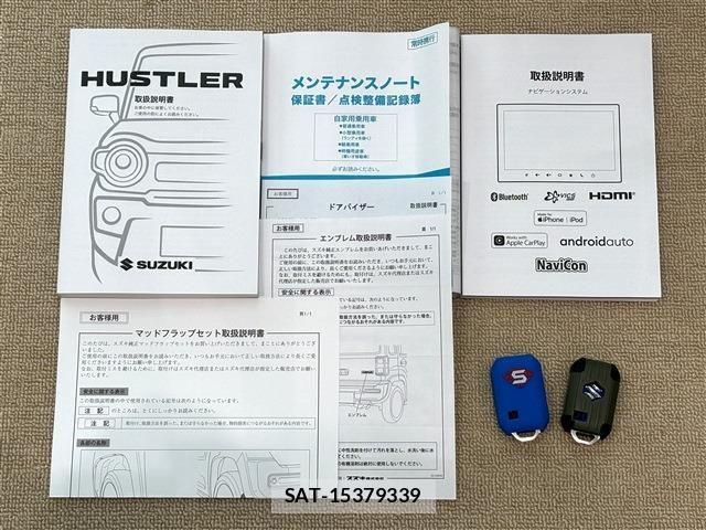 Suzuki HUSTLER 2025-01 8829512-19