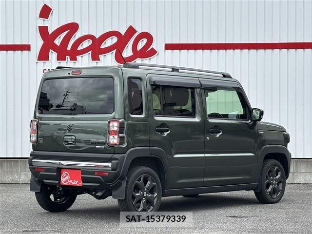 Suzuki HUSTLER 2025-01 8829512-2
