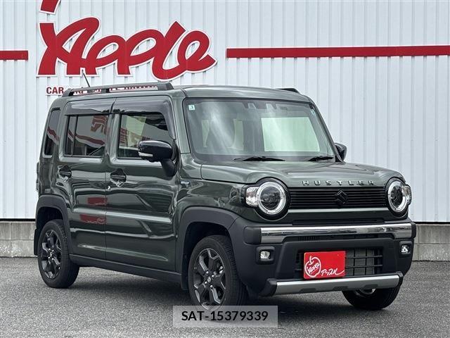 Suzuki HUSTLER 2025-01 8829512-3
