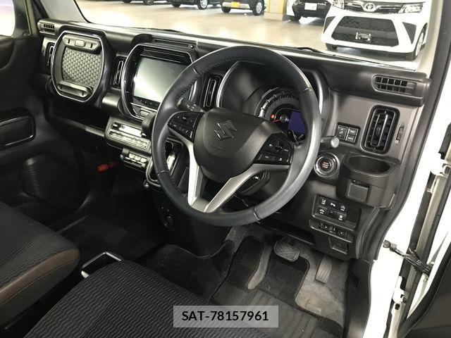 Suzuki HUSTLER 2022-02 8829521-9