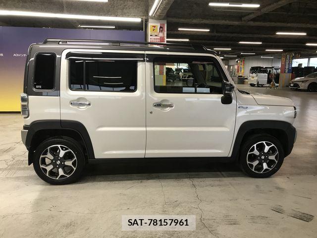 Suzuki HUSTLER 2022-02 8829521-1
