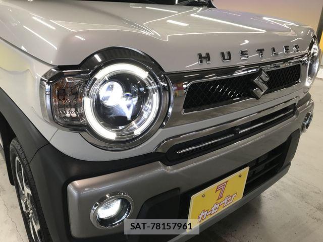 Suzuki HUSTLER 2022-02 8829521-22