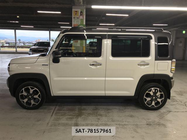 Suzuki HUSTLER 2022-02 8829521-2