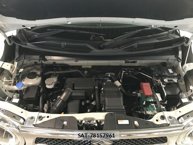 Suzuki HUSTLER 2022-02 8829521-29