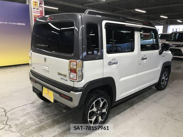 Suzuki HUSTLER 2022-02 8829521-3