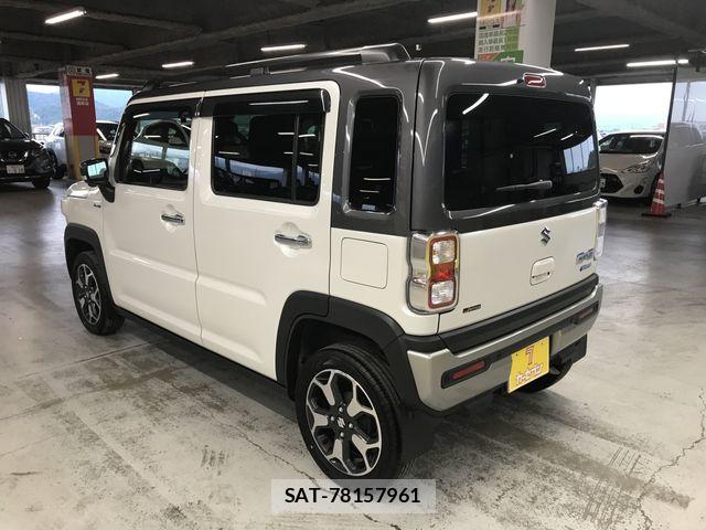 Suzuki HUSTLER 2022-02 8829521-4