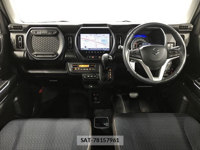 Suzuki HUSTLER 2022-02 8829521-7