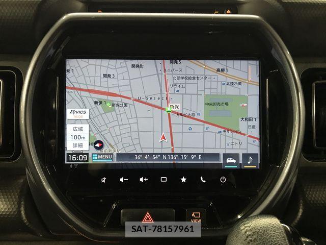 Suzuki HUSTLER 2022-02 8829521-8
