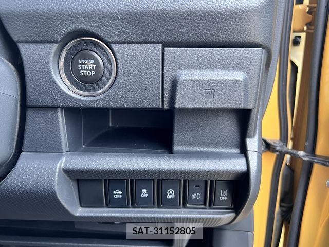 Suzuki HUSTLER 2016-01 8829528-9