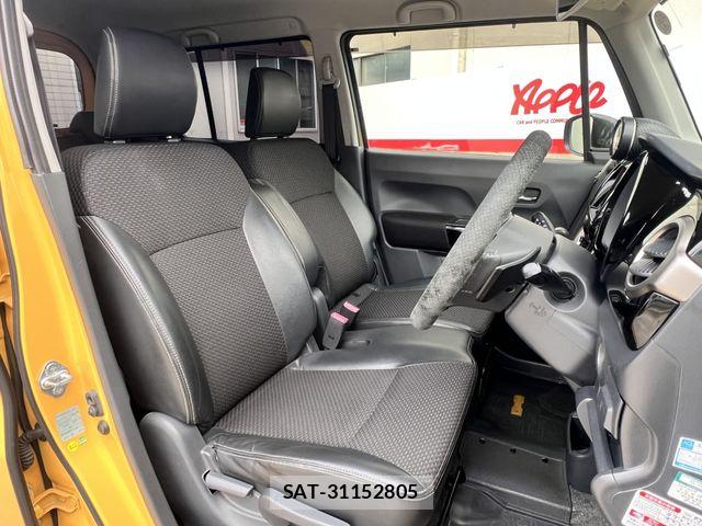 Suzuki HUSTLER 2016-01 8829528-10