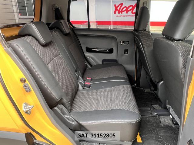 Suzuki HUSTLER 2016-01 8829528-11