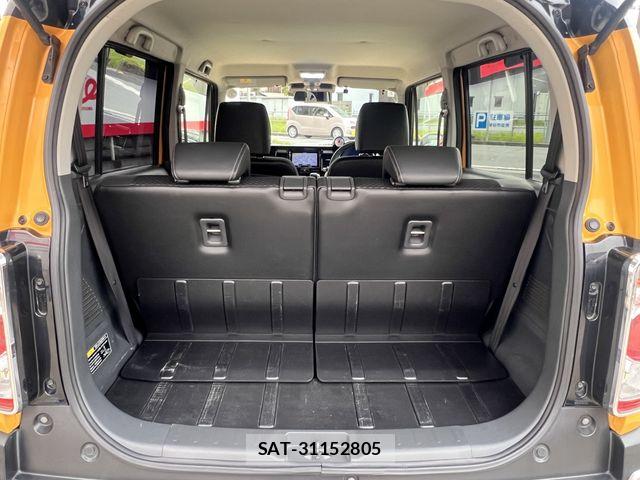 Suzuki HUSTLER 2016-01 8829528-12