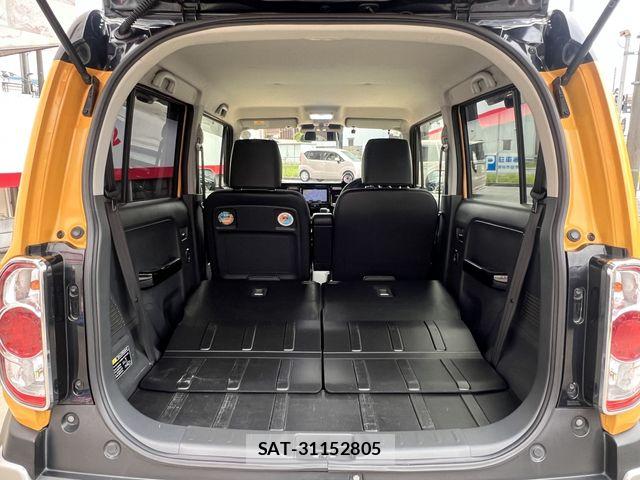 Suzuki HUSTLER 2016-01 8829528-13