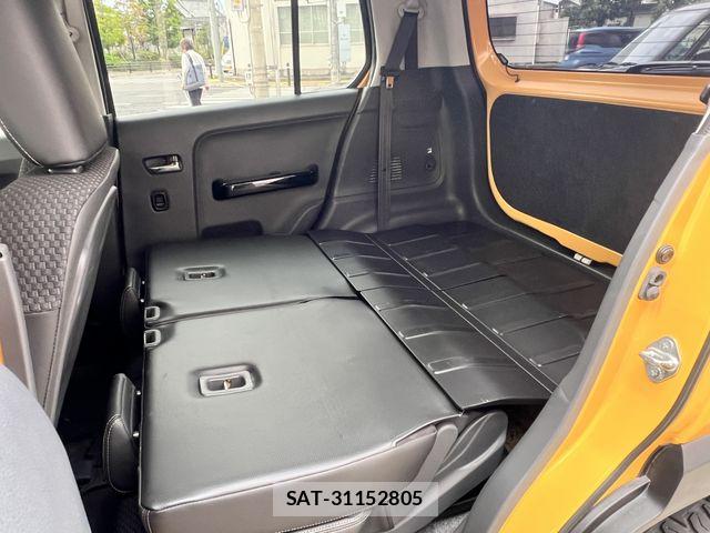 Suzuki HUSTLER 2016-01 8829528-14
