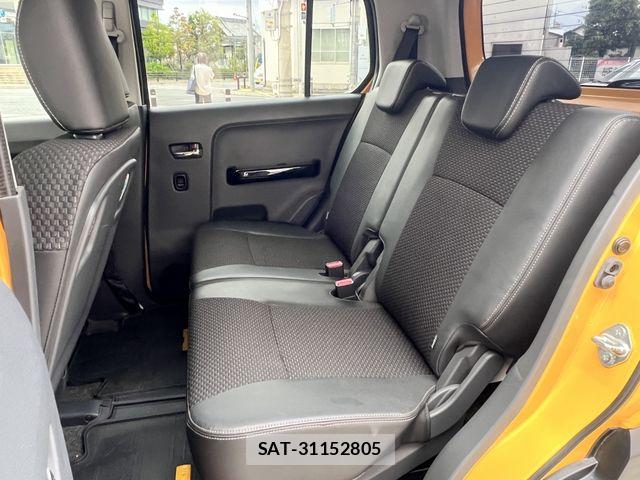 Suzuki HUSTLER 2016-01 8829528-15