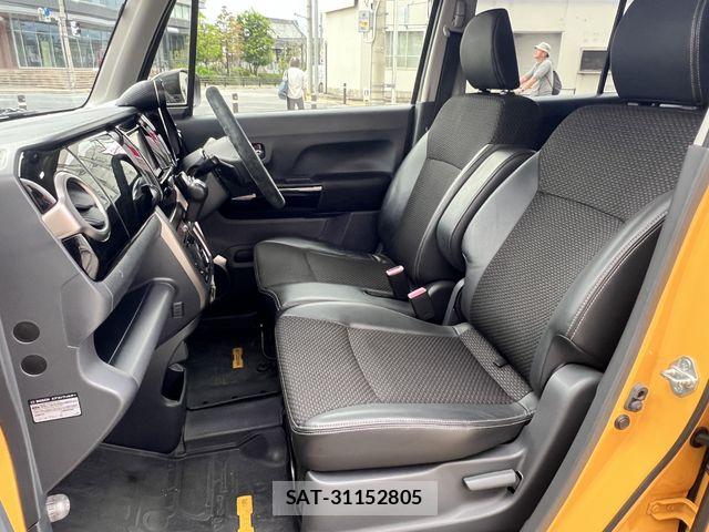Suzuki HUSTLER 2016-01 8829528-16