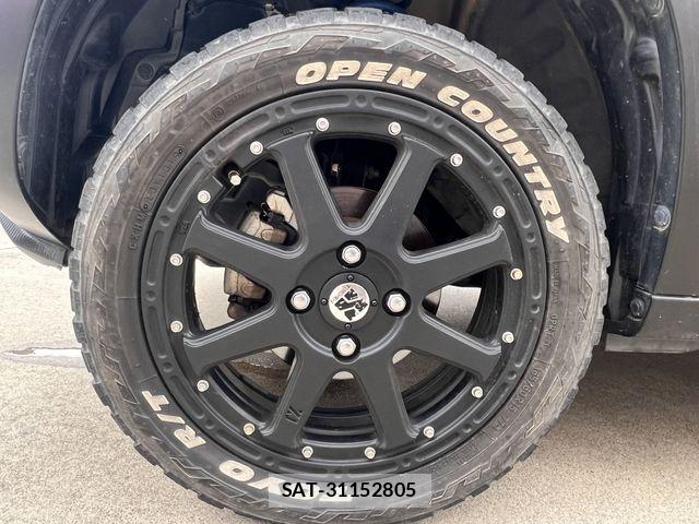 Suzuki HUSTLER 2016-01 8829528-17