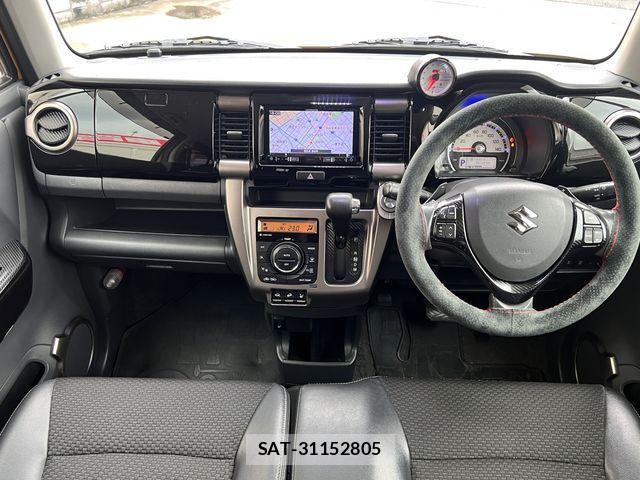 Suzuki HUSTLER 2016-01 8829528-1