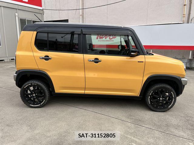 Suzuki HUSTLER 2016-01 8829528-22