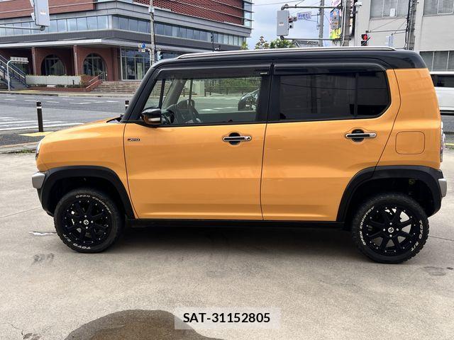 Suzuki HUSTLER 2016-01 8829528-25
