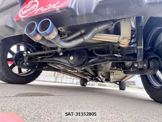 Suzuki HUSTLER 2016-01 8829528-28