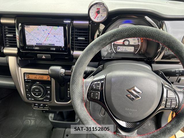 Suzuki HUSTLER 2016-01 8829528-4