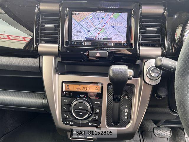 Suzuki HUSTLER 2016-01 8829528-6