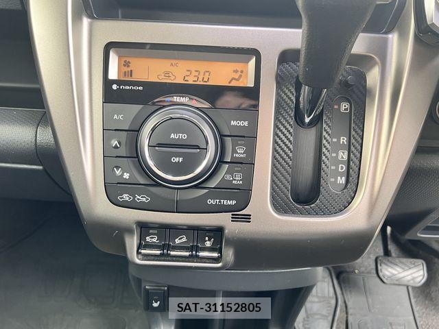 Suzuki HUSTLER 2016-01 8829528-7