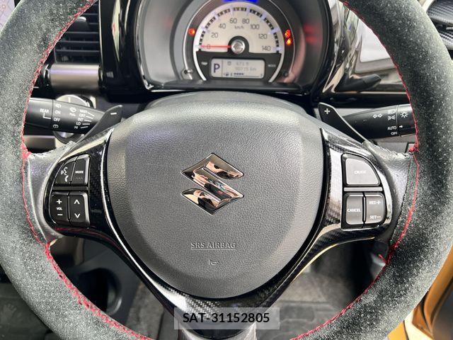 Suzuki HUSTLER 2016-01 8829528-8