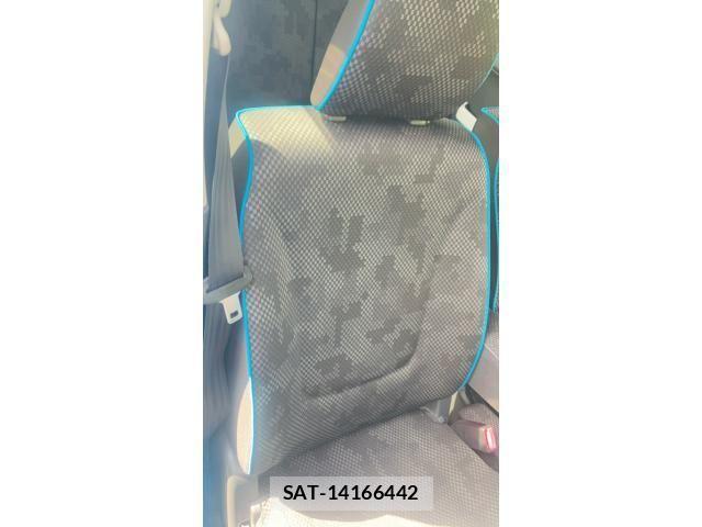 Suzuki HUSTLER 2016-03 8829530-9