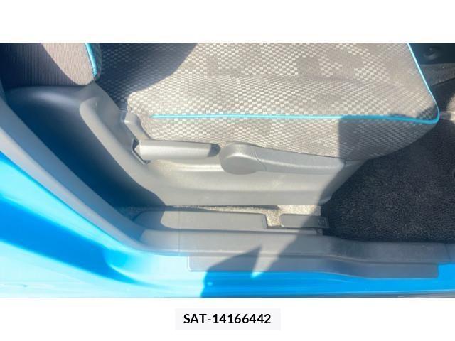 Suzuki HUSTLER 2016-03 8829530-10