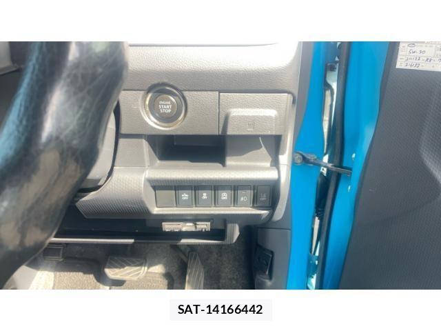 Suzuki HUSTLER 2016-03 8829530-11