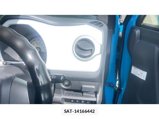 Suzuki HUSTLER 2016-03 8829530-12